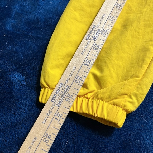 NIKE AIR JORDAN PINNACLE SECURITY JACKET SZ Large Tall RARE 835951-703 - Picture 15 of 15